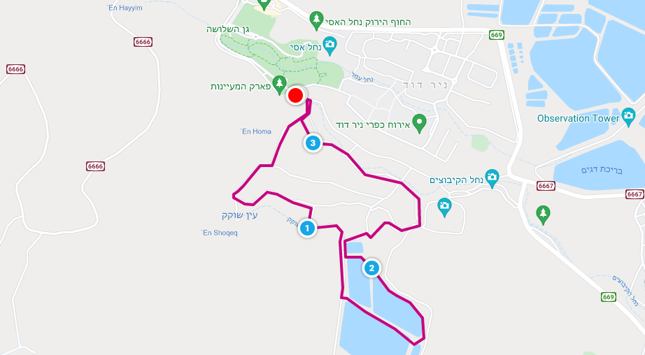 5km