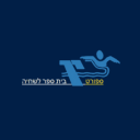 צין ספורט - בת הספר לשחייה