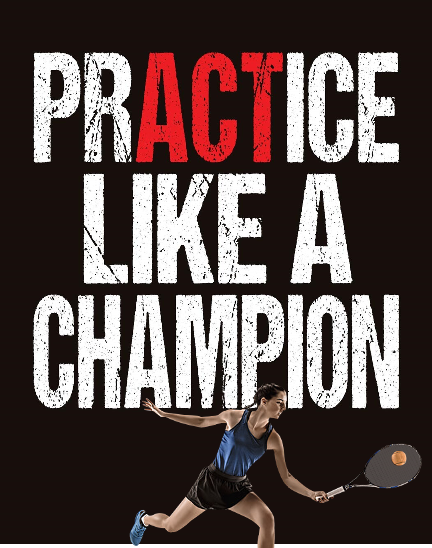 practice like