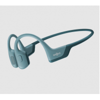 SHOKZ OpenRun Pro אוזניות ספורט וריצה מקצועיות בטכנולוגיית הולכת עצם