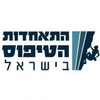 התאחדות הטיפוס בישראל