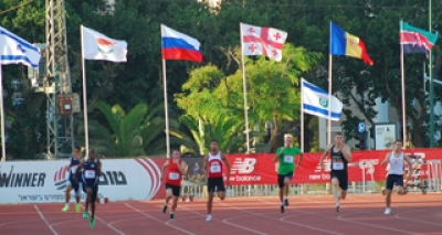 שיפור מהירות לרצים למרחקים ארוכים