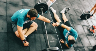 למה מאמני כושר חייבים ביטוח מקצועי ?